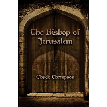The Bishop of Jerusalem
