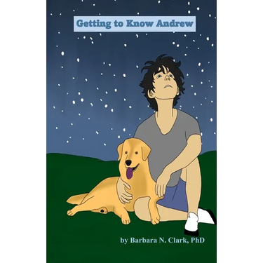 Getting to Know Andrew
