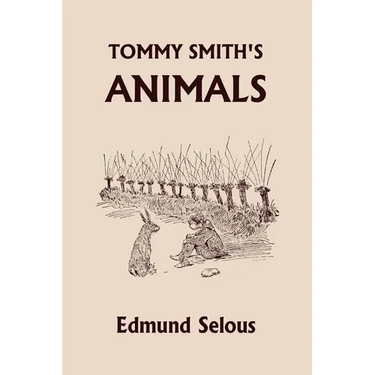 Tommy Smith's Animals (Yesterday's Classics)