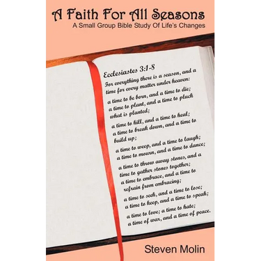 A Faith for All Seasons