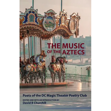 The Music of the Aztecs