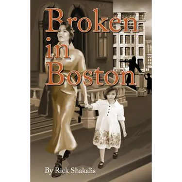 Broken in Boston
