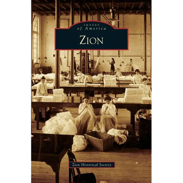 Zion