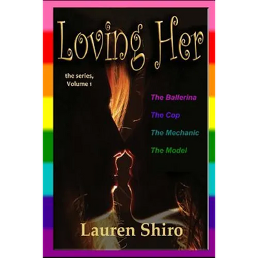 Loving Her: the series
