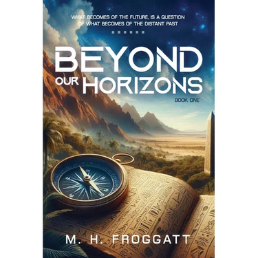 Beyond Our Horizons