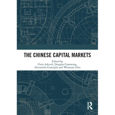 The Chinese Capital Markets