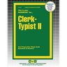 Clerk-Typist II