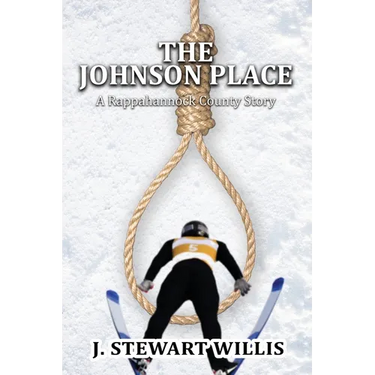 The Johnson Place: A Rappahannock County Story