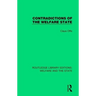Contradictions of the Welfare State