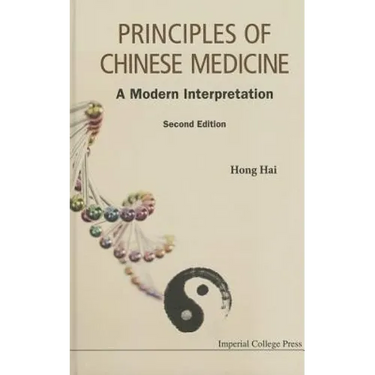 Principle of Chn Med (2nd Ed)