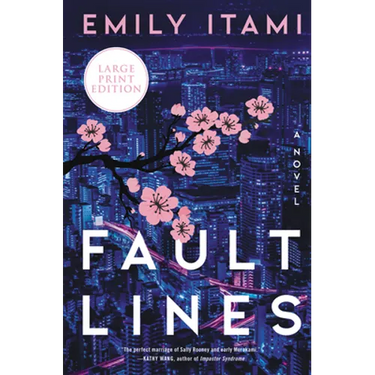 Fault Lines