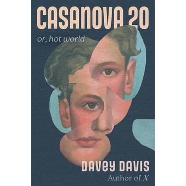 Casanova 20: Or, Hot World