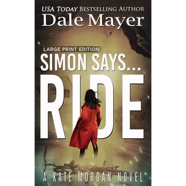 Simon Says... Ride