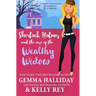 Sherlock Holmes and the Case of the Wealthy Widow