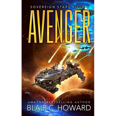 Avenger