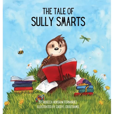 The Tale of Sully Smarts