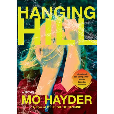 Hanging Hill