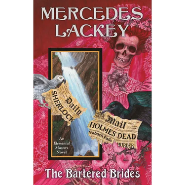 The Bartered Brides