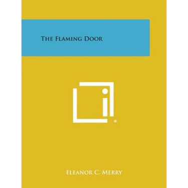The Flaming Door