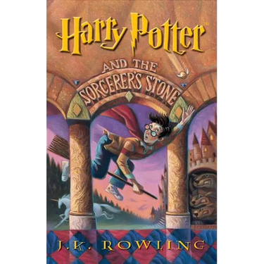 Harry Potter and the Sorcerer's Stone