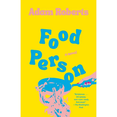Food Person