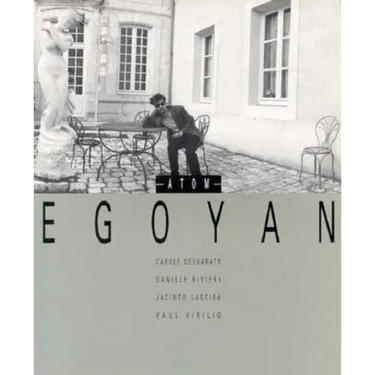 Atom Egoyan