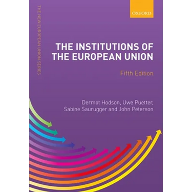 Institutions of the European Union