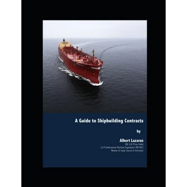 A Guide to Shipbuilding Contracts