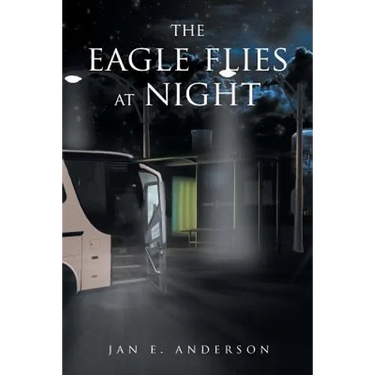 The Eagle Flies at Night
