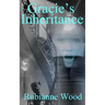 Gracie's Inheritance: A YA Paranormal Mystery Romance