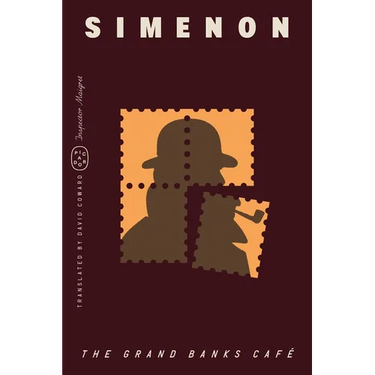The Grand Banks Café (Inspector Maigret)