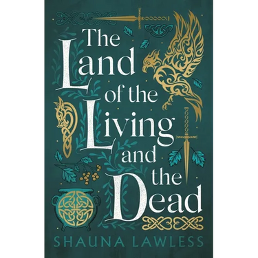 The Land of the Living and the Dead