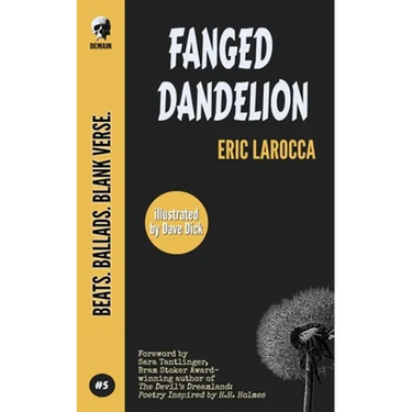 Fanged Dandelion