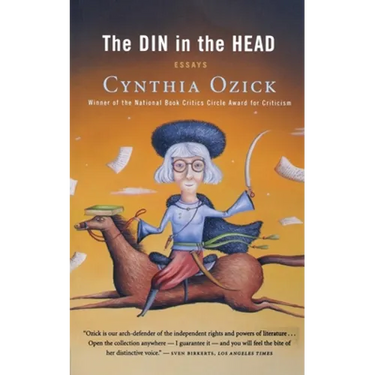 The Din in the Head