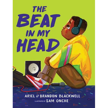 The Beat in My Head