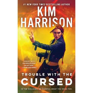 Trouble with the Cursed