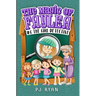 The Girl Detective: A fun chapter book for kids ages 9-12