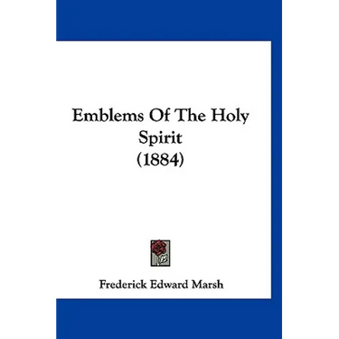 Emblems Of The Holy Spirit (1884)
