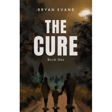 The Cure: Book 1