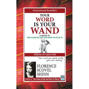 Your Word is Your Wand
