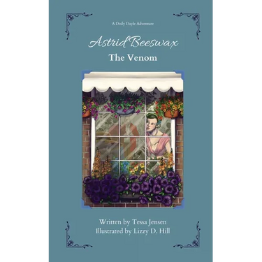 Astrid Beeswax The Venom