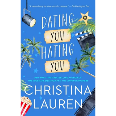 Dating You / Hating You