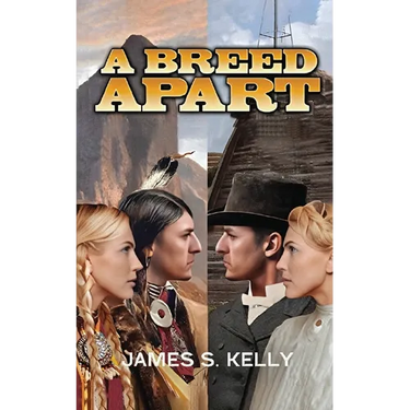 A Breed Apart