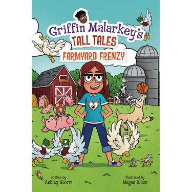 Farmyard Frenzy