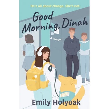 Good Morning, Dinah