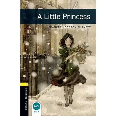 A Little Princess: Level 1: 400-Word Vocabulary
