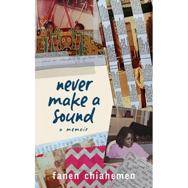 Never Make A Sound