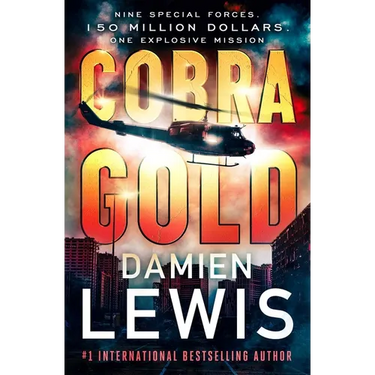 Cobra Gold