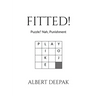 Fitted!: Puzzle? Nah, Punishment