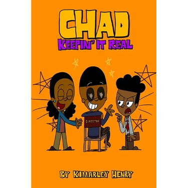 Chad: Keepin' It Real